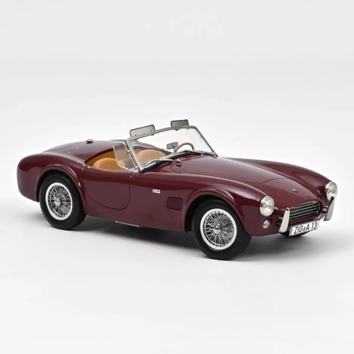 Norev 182758 cobra 289 - cobra, 1963