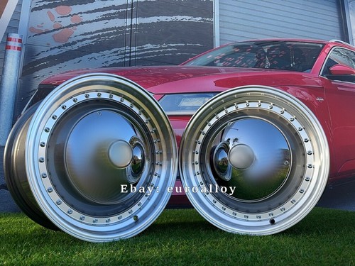 Inch 5x100 5x112 - 17,