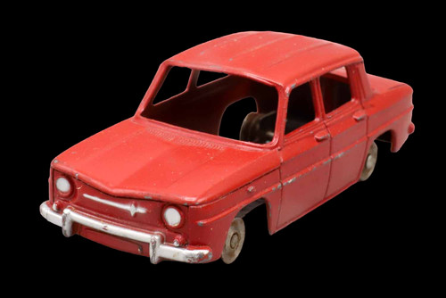 ème dinky toys - dinky,