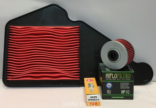 Service kit pour honda - service,
