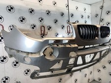 Pare choc avant BMW X3 E83