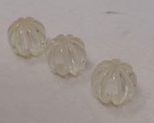 Lot 3 Anciens petits Pommeaux