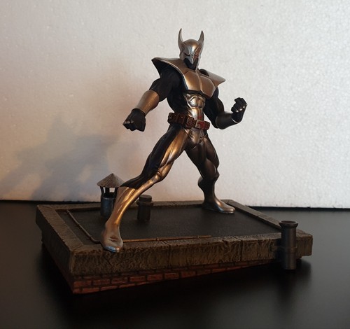 Spawn shadowhawk 2002 image - 2002,