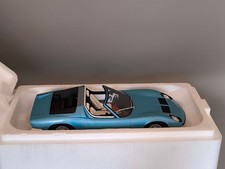 1/18 GT Spirit Lamborghini Miura P400 Roadster (GT Spirit)[GT324]