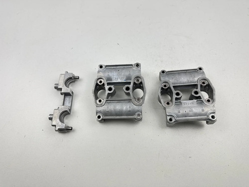 Paliers arbres cames honda - arbres,
