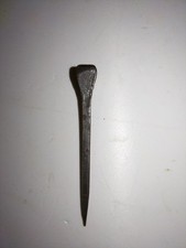  50 Clous Anciens Tête Carré