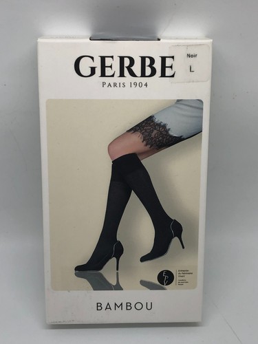Bas femme gerbe bambou - gerbe,