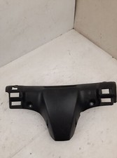 carénage arrière guidon MBK