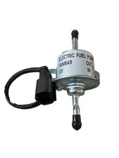 Électrique Pompe À Carburant