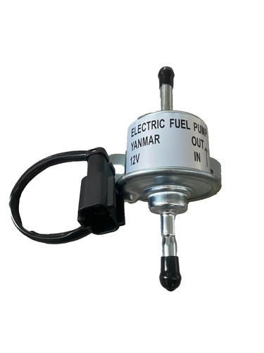 électrique pompe carburant - pompe, À