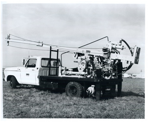 Industry drill one - industry,