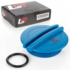 Cache-Radiateur 1.5 De BAR pour Seat Ibiza 2 II 3 III 4 IV St León Sc Toledo 2 3