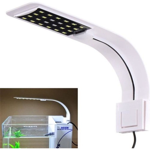 Lampe led aquarium eclairage - lampe,