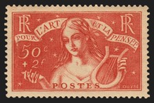 n°308, Art et Pensée