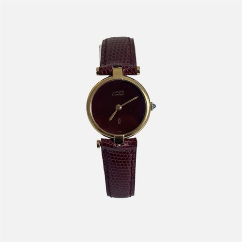 Cartier must - cartier,