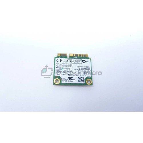 Carte wifi intel 62205anhmw - intel,