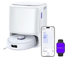 Aspirateur narwal freo x10