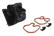 Radiateur, réaspiration des