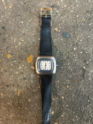Montre lip vintage femme - lip,