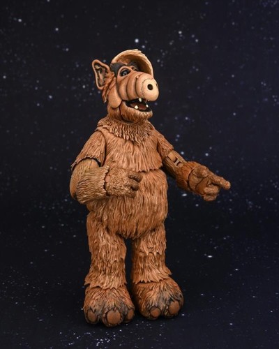 Neca ultime alf - ultime,