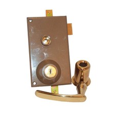 Mécanisme 3001 787 cylindre