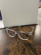 Lunette Chrome Hearts