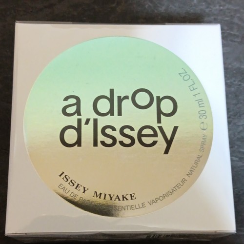 Issey miyake drop - a,