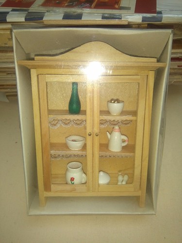 Vaisselier etageres - ,
