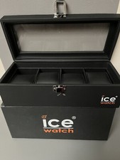 coffret pour 4 montre ice