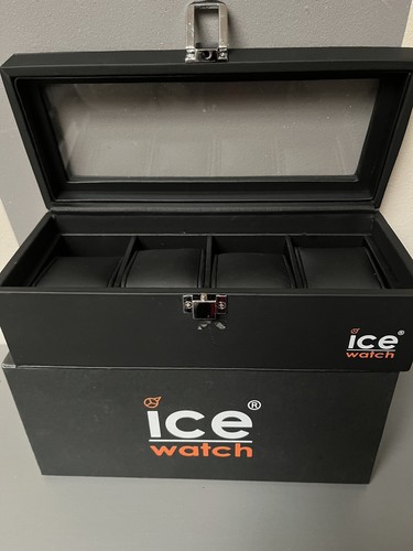 Coffret pour montre - coffret,