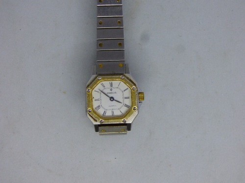 Montre dame precis - montre,