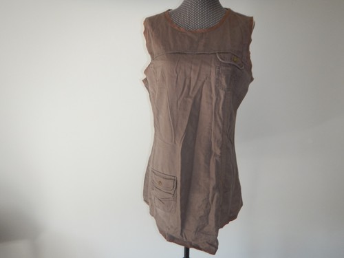 Tunique femme cache - ", cache"