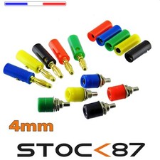 5 à 100pcs  fiche Banane