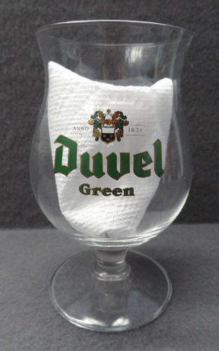 Duvel moortgat green tulip - moortgat,