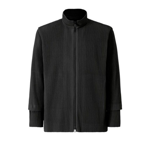 Issey miyake veste - issey, zippée