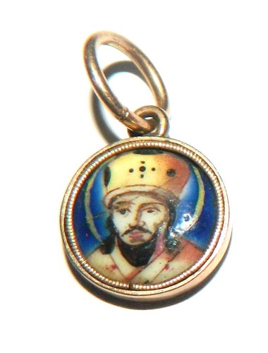 Joli petit pendentif - joli,