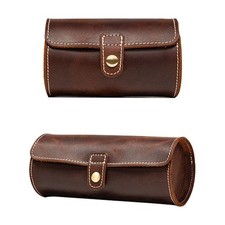 Étui de voyage en rouleau de