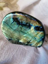Labradorite polie – 662 gr