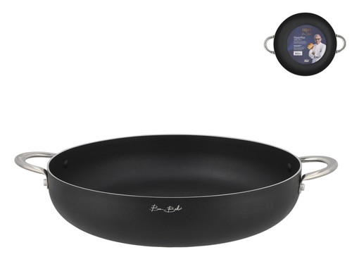 Padella masterplus bruno - h&h,