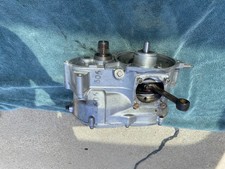 Zundapp Bella R203 engine 