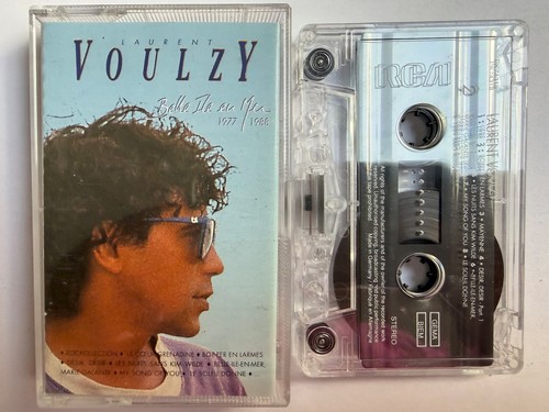 Laurent voulzy belle - laurent,