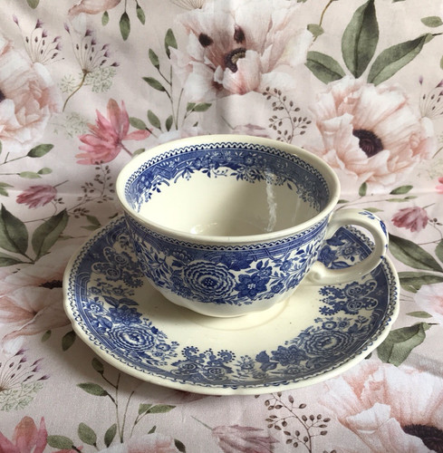 Villeroy boch burgenland - et,
