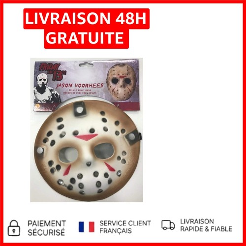 Masque hockey jason - jason,