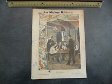 Ancien Protège-cahier