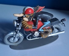 Figurine Joe Bar Team Giuseppe