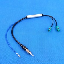 Amplificateur amplificateur de