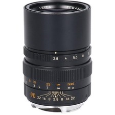 Objectif Télémétrique Leica