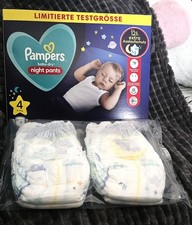 PAMPERS Baby-Dry Night Pants