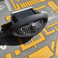 Eclairage De Plaque Parechoc