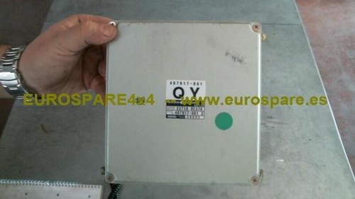 23710 unité centrale - , moteur